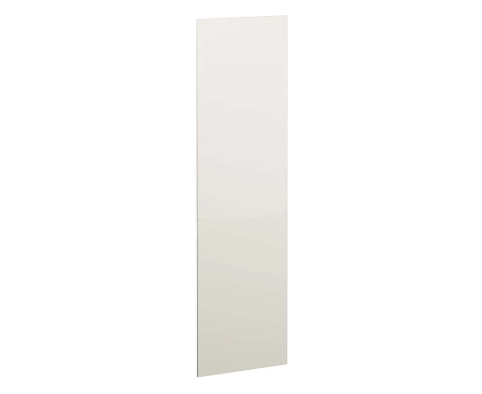 Tower End Panel