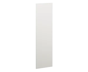 Tower End Panel