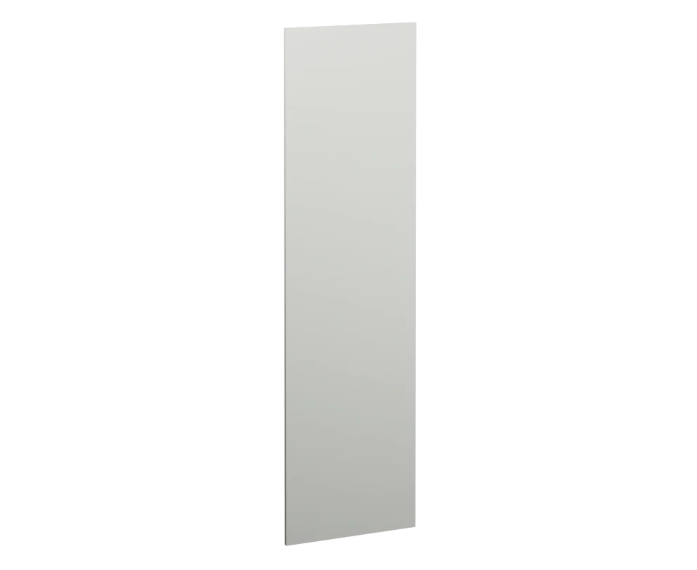 Tower End Panel