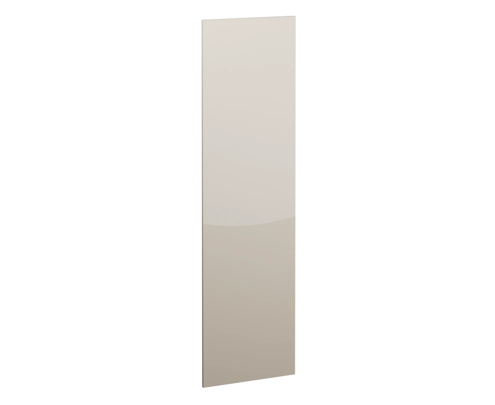 Tower End Panel