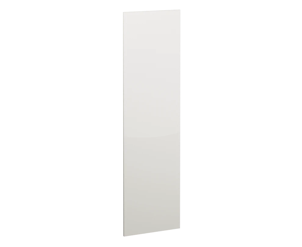 Tower End Panel