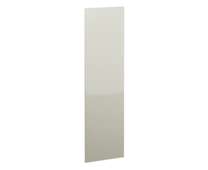 Tower End Panel