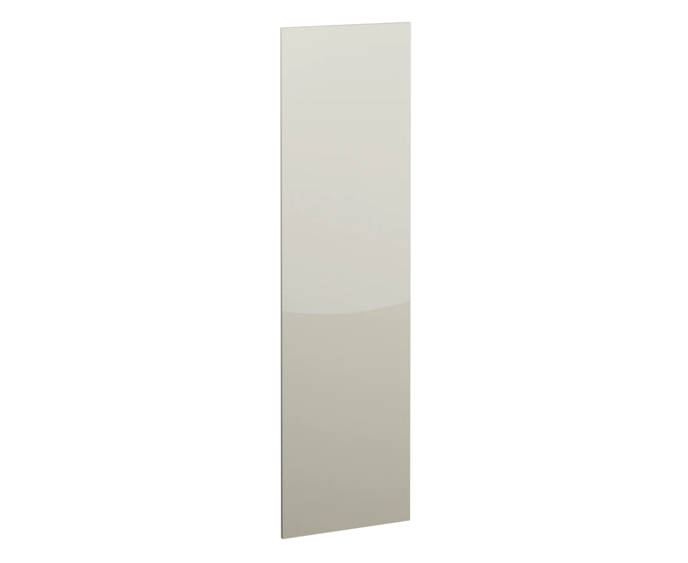 Tower End Panel