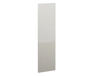 Tower End Panel