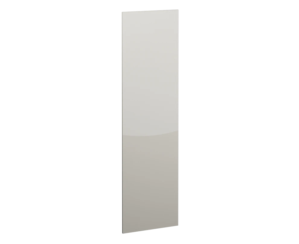 Tower End Panel