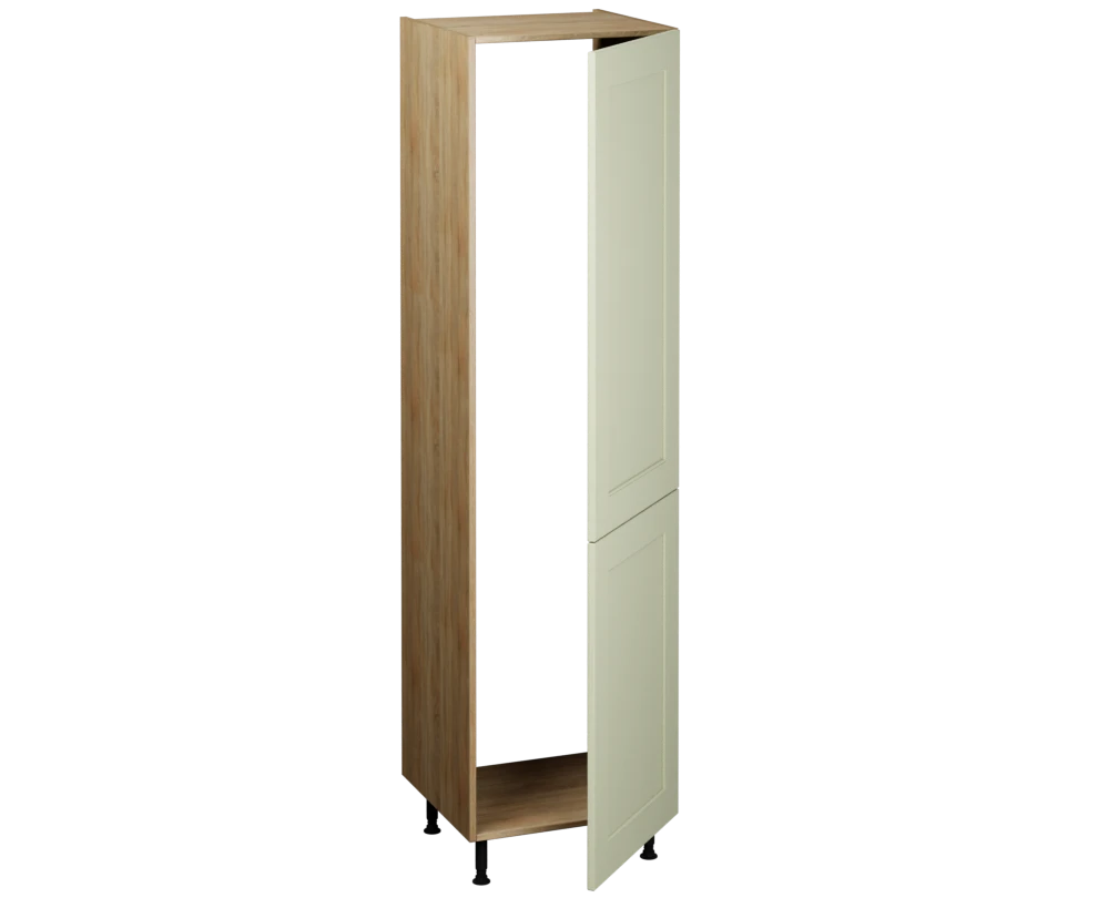 Fridge Freezer Unit (2150 x 600)