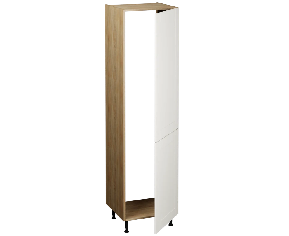 Fridge Freezer Unit (2150 x 600)