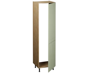 Fridge Freezer Unit (2150 x 600)