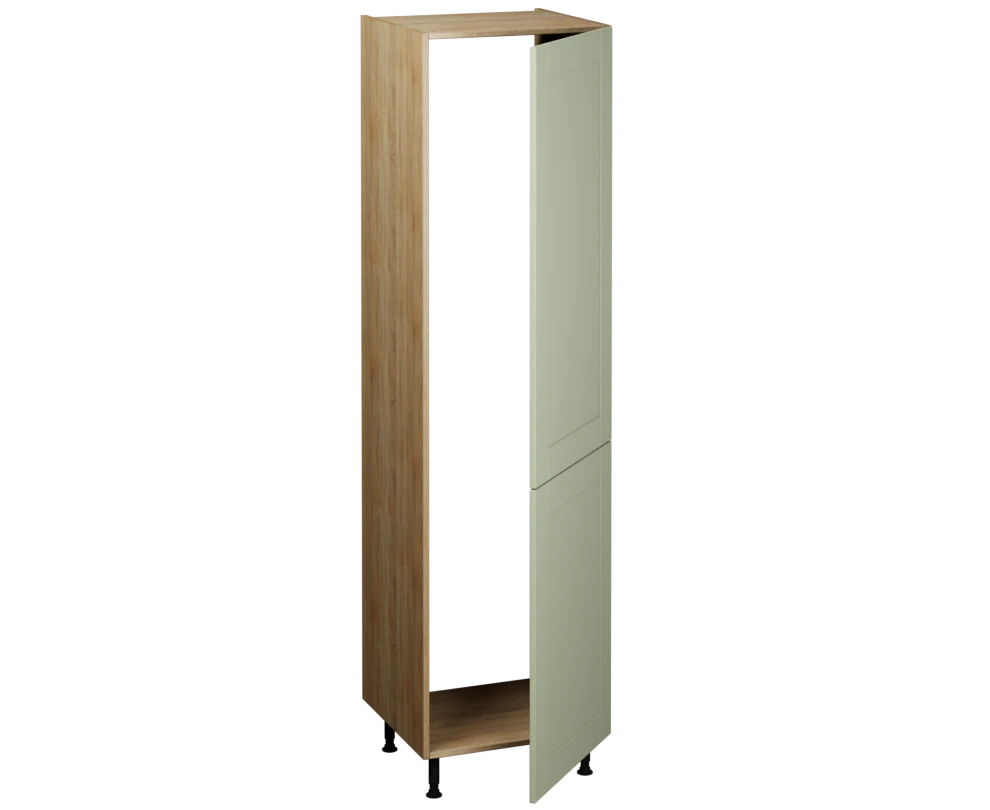 Fridge Freezer Unit (2150 x 600)