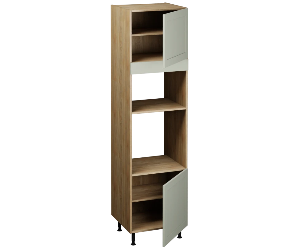 Single Oven Microwave (2150 x 600)