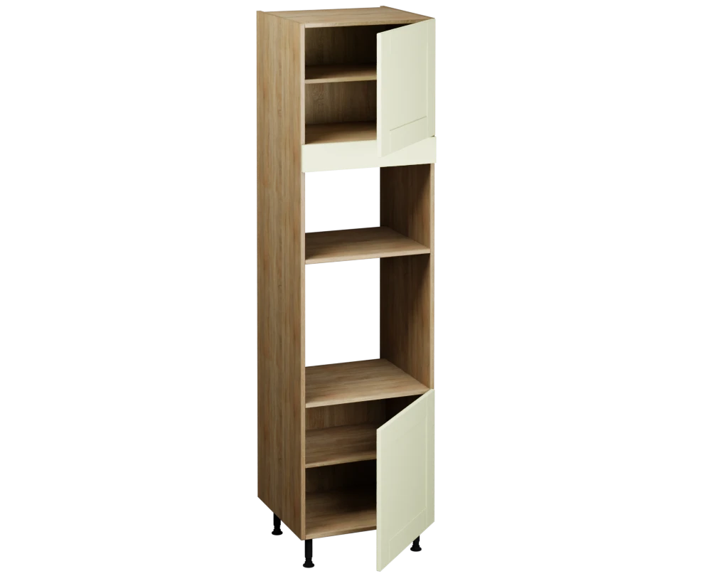 Single Oven Microwave (2150 x 600)