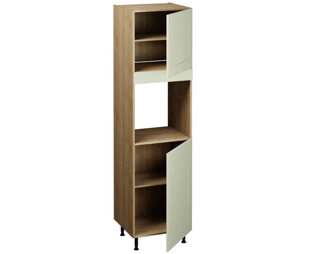 Single Oven Unit (2150 x 600)