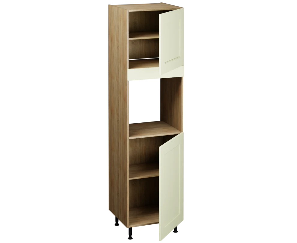 Single Oven Unit (2150 x 600)