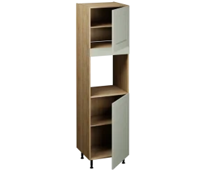 Single Oven Unit (2150 x 600)