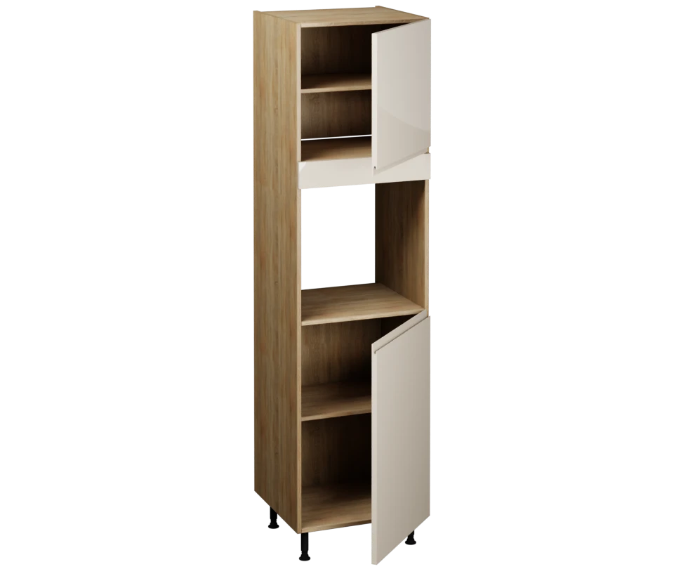 Single Oven Unit (2150 x 600)