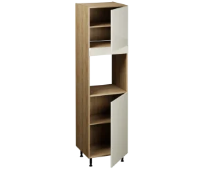 Single Oven Unit (2150 x 600)
