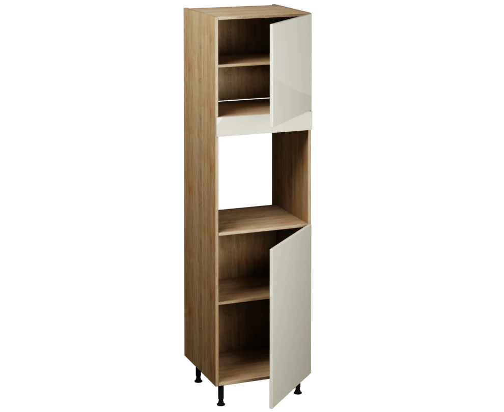 Single Oven Unit (2150 x 600)