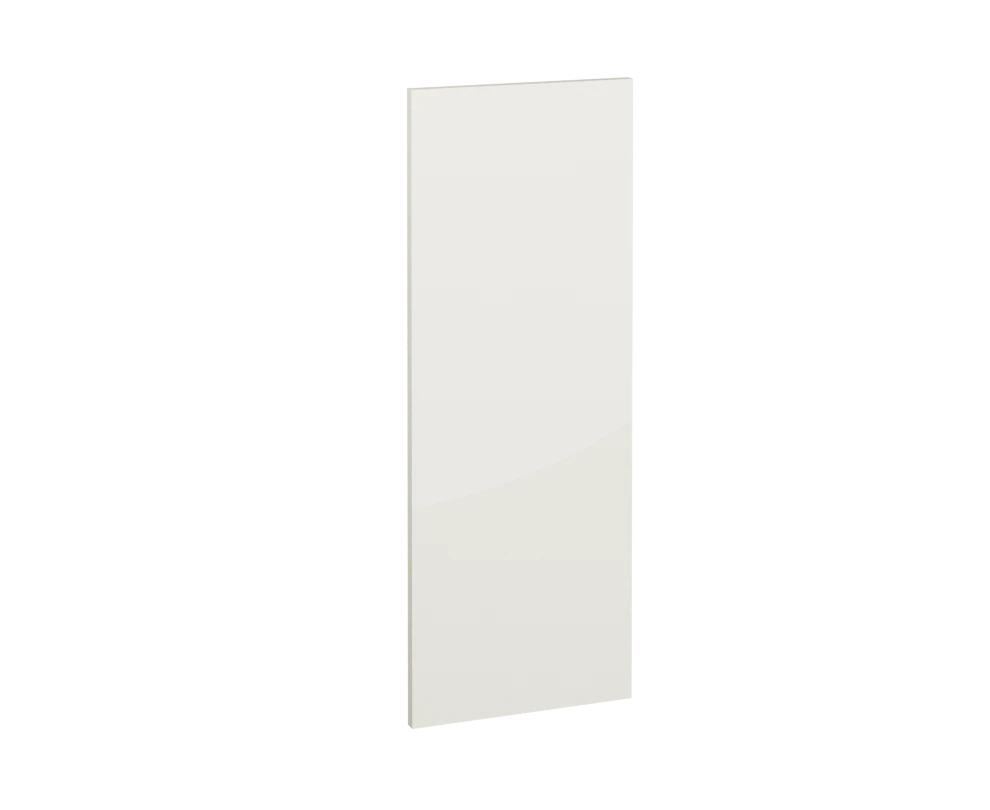 Wall End Panel (Extra Tall)