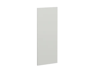Wall End Panel (Extra Tall)