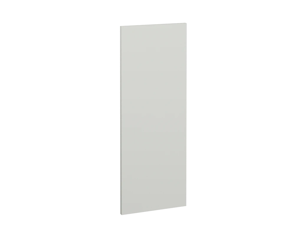 Wall End Panel (Extra Tall)