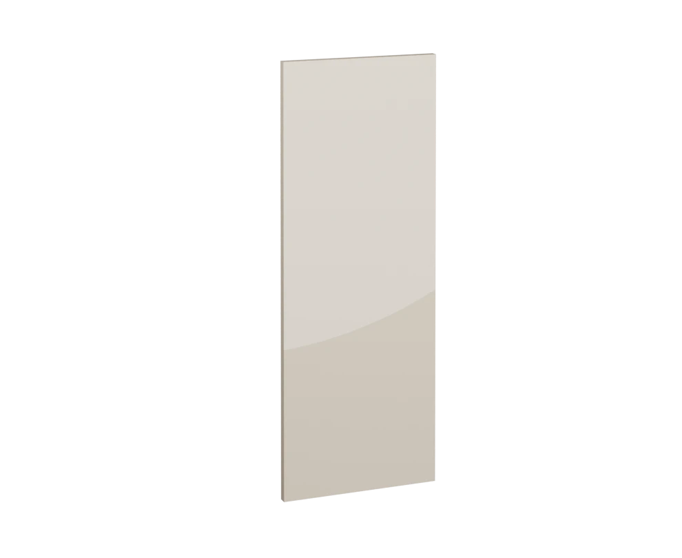 Wall End Panel (Extra Tall)
