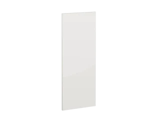 Wall End Panel (Extra Tall)