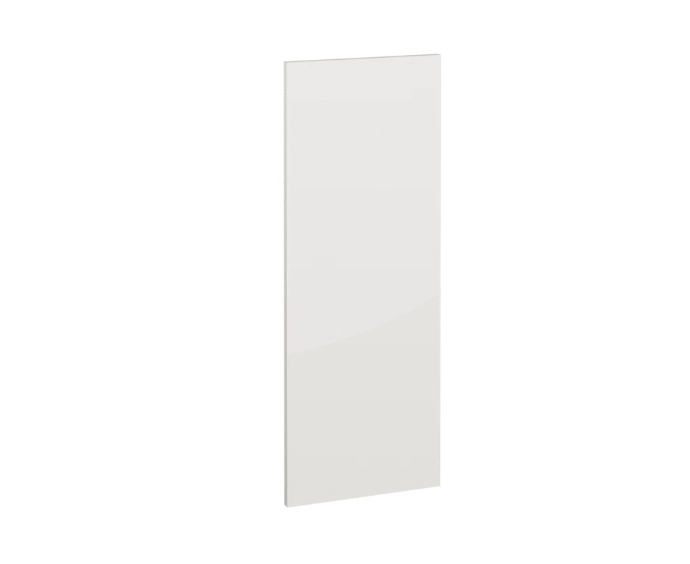 Wall End Panel (Extra Tall)