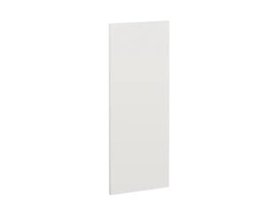Wall End Panel (Extra Tall)