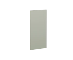 Wall End Panel