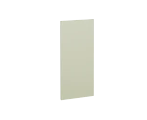 Wall End Panel