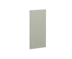 Wall End Panel