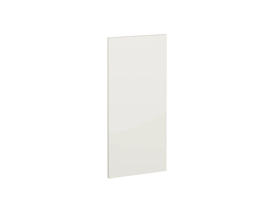 Wall End Panel