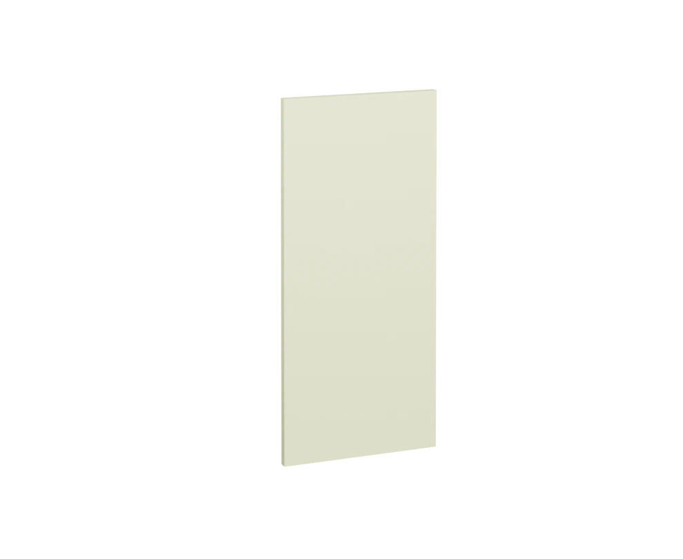Wall End Panel
