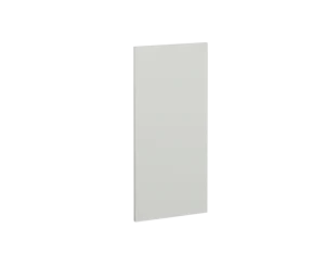 Wall End Panel