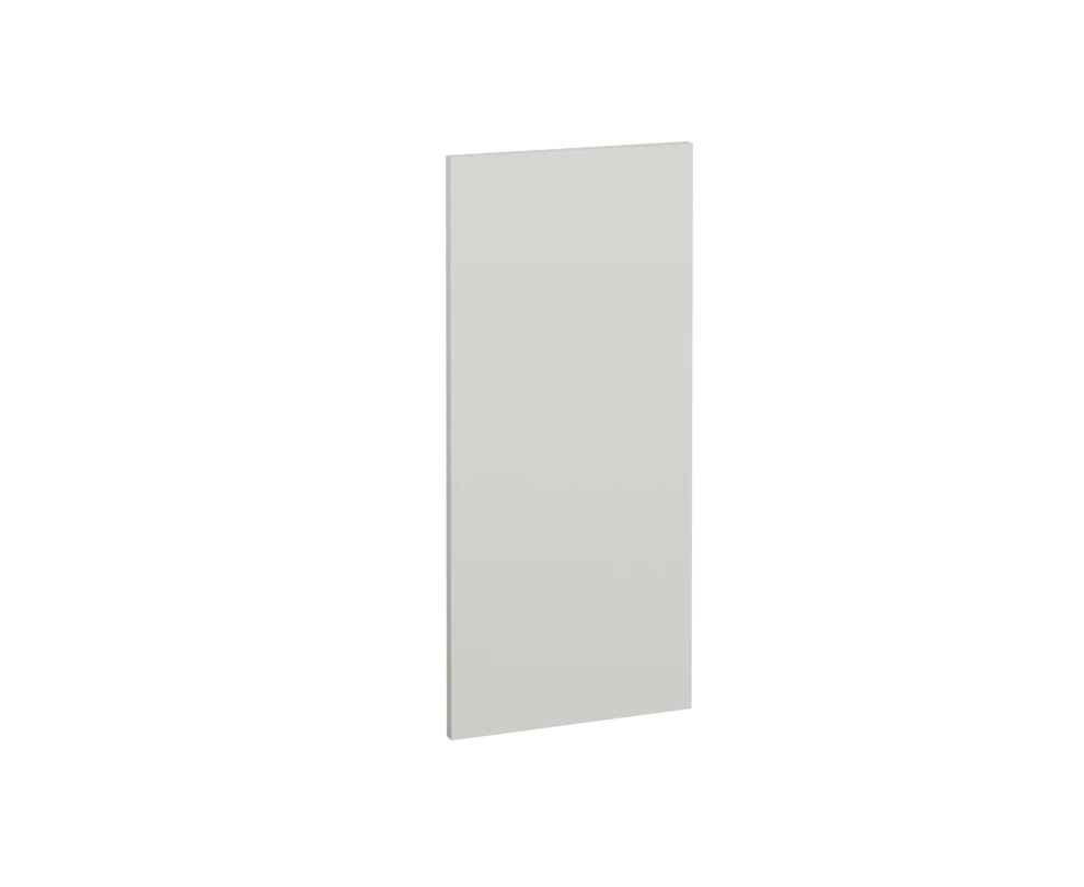 Wall End Panel
