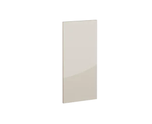 Wall End Panel