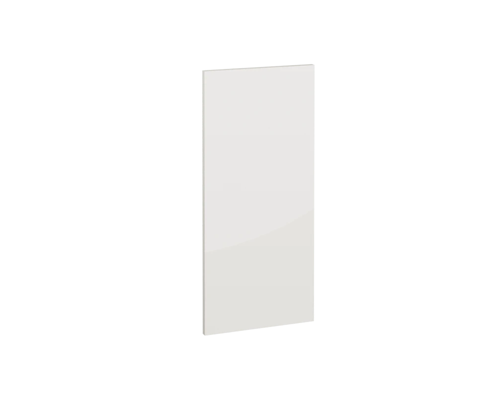 Wall End Panel
