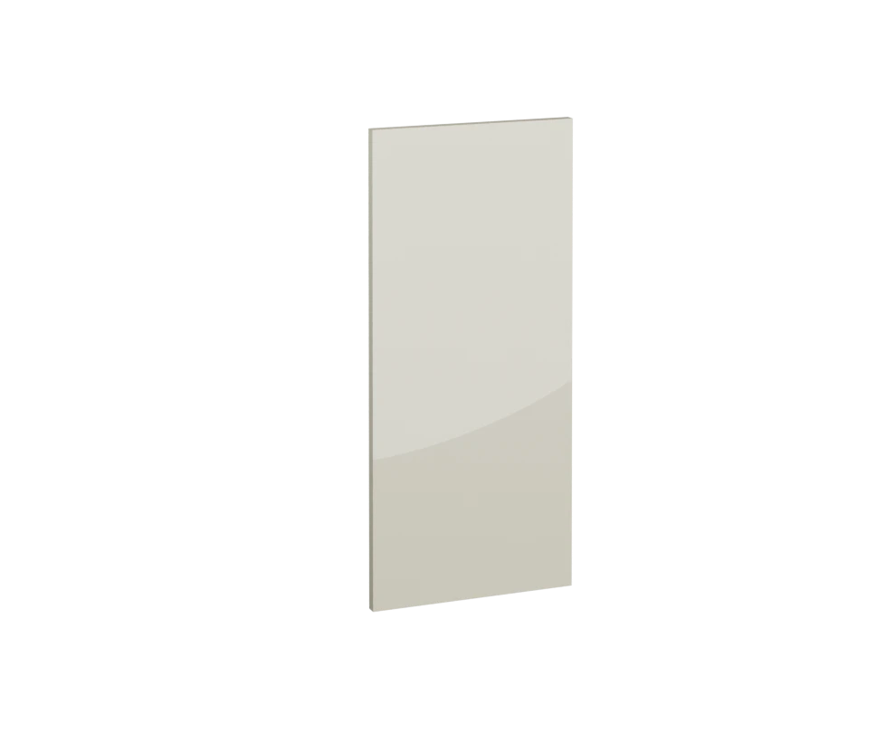 Wall End Panel