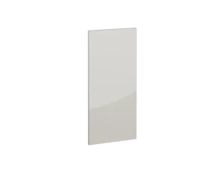 Wall End Panel
