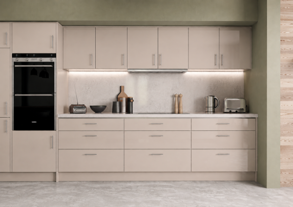 High Gloss Cashmere
