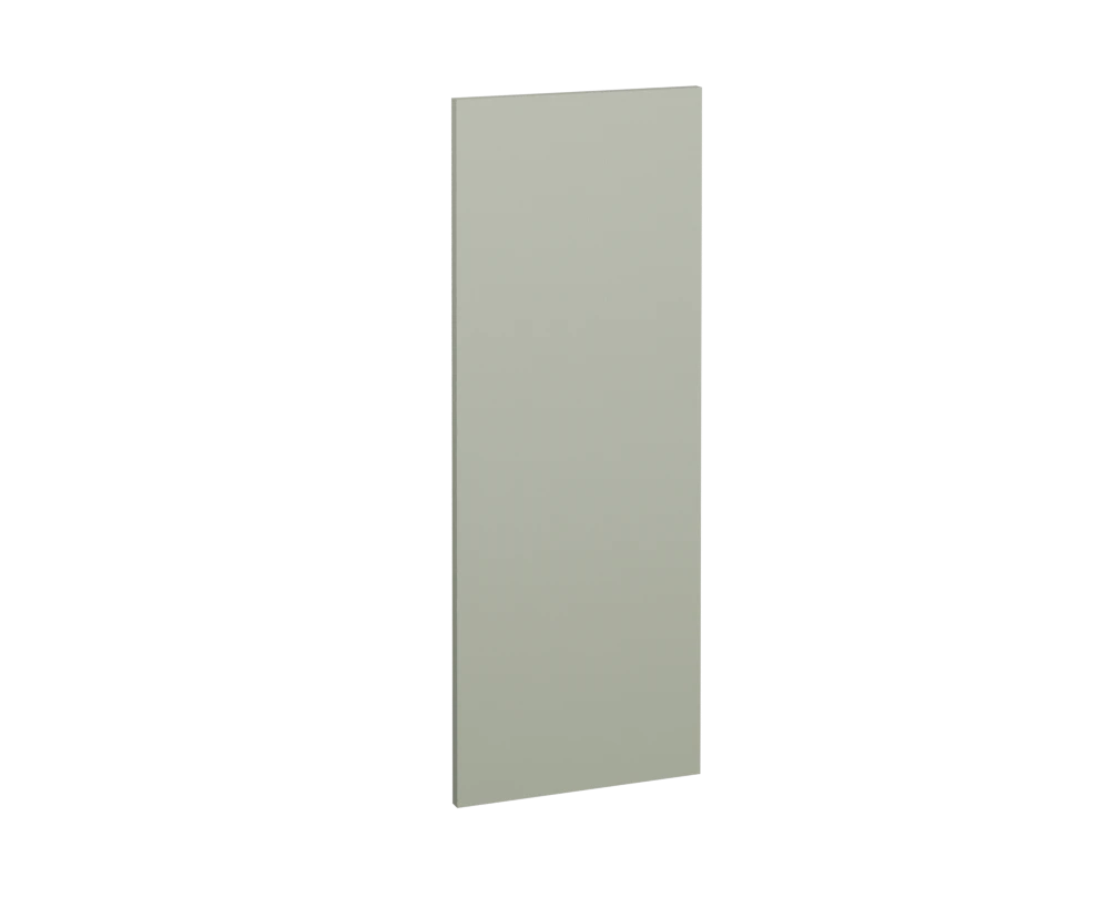 Wall End Panel (Extra Tall)