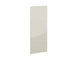 Wall End Panel (Extra Tall)