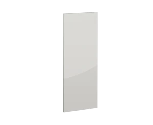 Wall End Panel (Extra Tall)