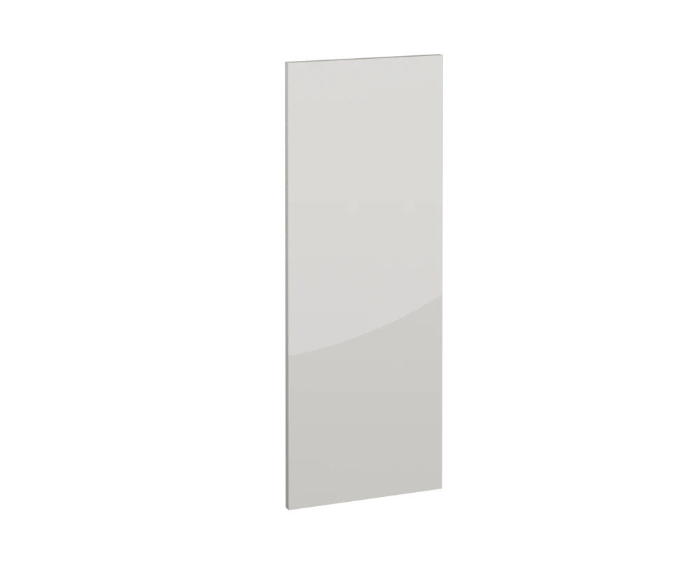 Wall End Panel (Extra Tall)