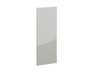 Wall End Panel (Extra Tall)