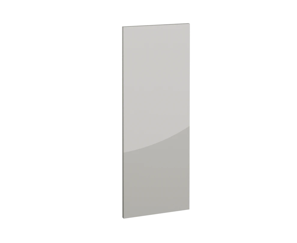 Wall End Panel (Extra Tall)