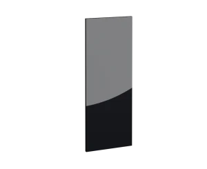 Wall End Panel (Extra Tall)