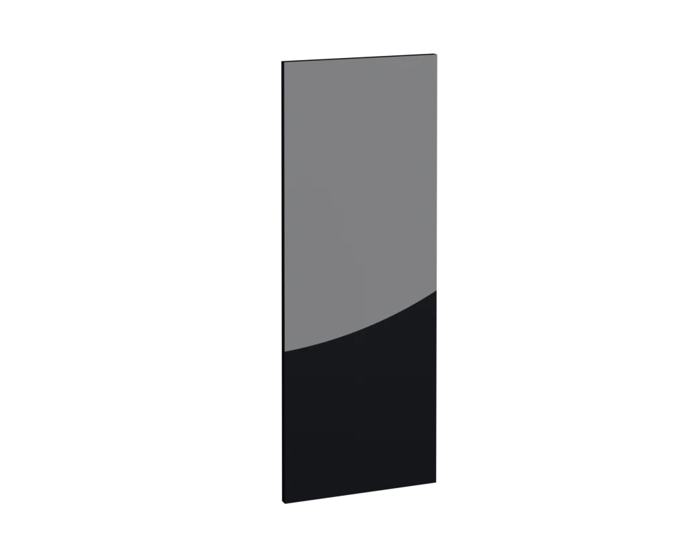 Wall End Panel (Extra Tall)
