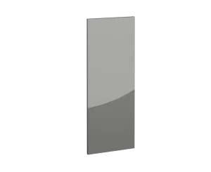 Wall End Panel (Extra Tall)