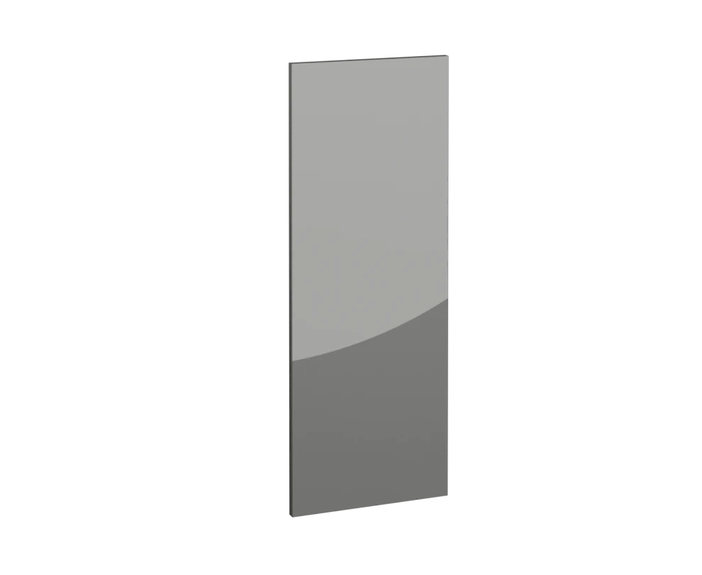 Wall End Panel (Extra Tall)